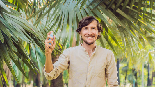 Immune Support with Essential Oils – Nature’s Wellness Allies