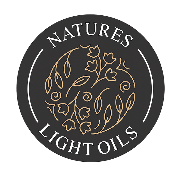 Natures Light Oils